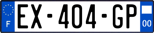 EX-404-GP