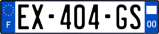 EX-404-GS