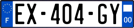 EX-404-GY