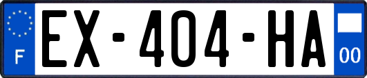 EX-404-HA