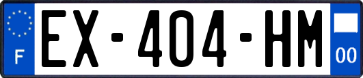 EX-404-HM