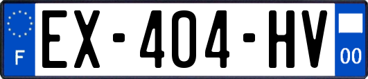 EX-404-HV