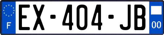 EX-404-JB