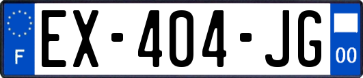 EX-404-JG
