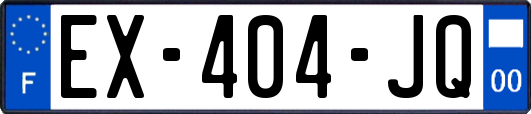 EX-404-JQ