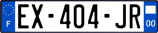 EX-404-JR