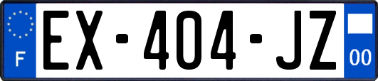 EX-404-JZ