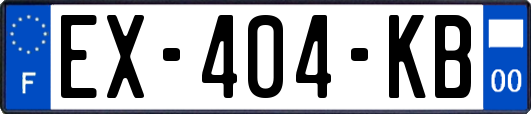 EX-404-KB