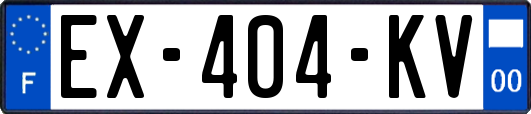 EX-404-KV