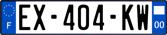 EX-404-KW