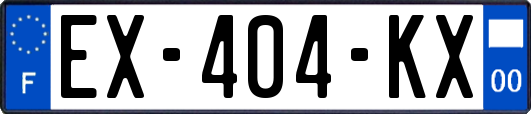EX-404-KX