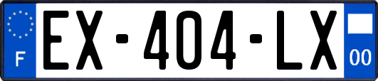 EX-404-LX