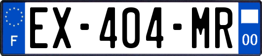 EX-404-MR