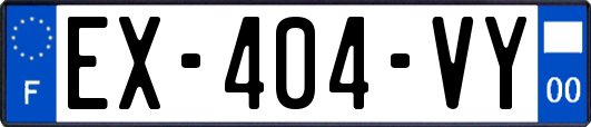 EX-404-VY