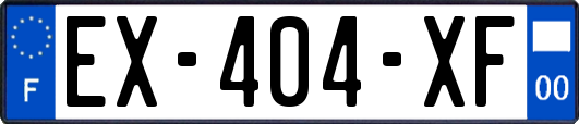 EX-404-XF