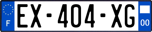 EX-404-XG