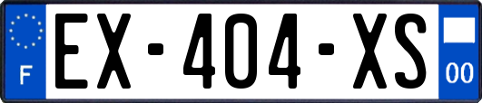 EX-404-XS