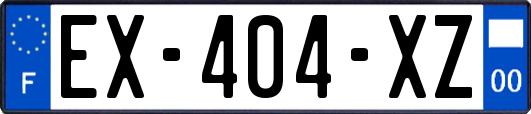 EX-404-XZ