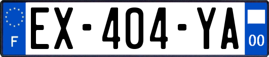 EX-404-YA