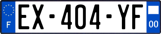EX-404-YF