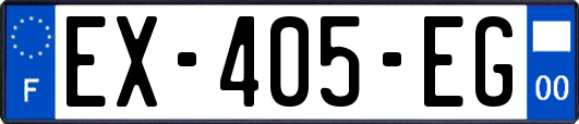 EX-405-EG