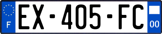 EX-405-FC