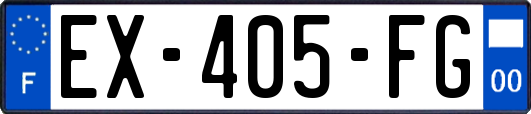 EX-405-FG