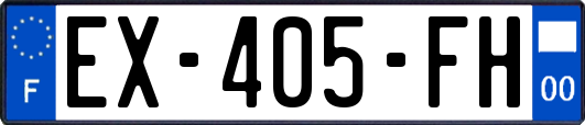EX-405-FH