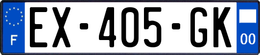 EX-405-GK