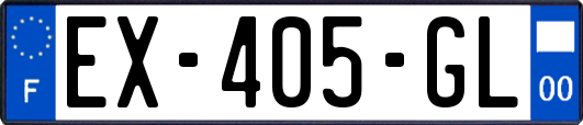 EX-405-GL