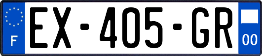 EX-405-GR