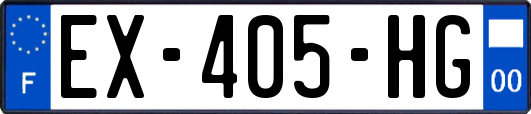 EX-405-HG