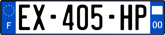 EX-405-HP