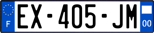 EX-405-JM