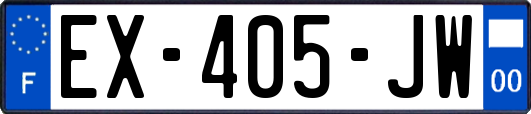 EX-405-JW