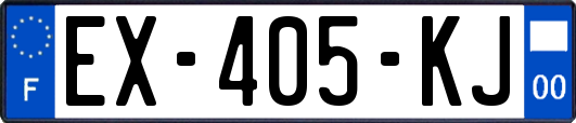 EX-405-KJ