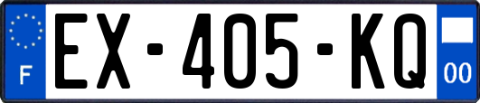 EX-405-KQ