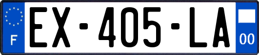 EX-405-LA