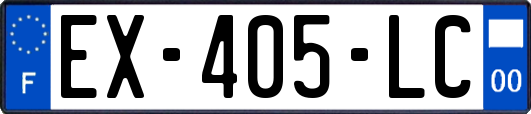EX-405-LC
