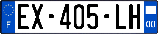 EX-405-LH