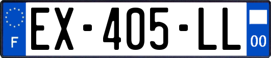 EX-405-LL