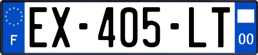 EX-405-LT
