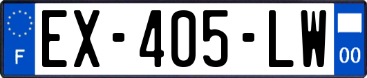 EX-405-LW