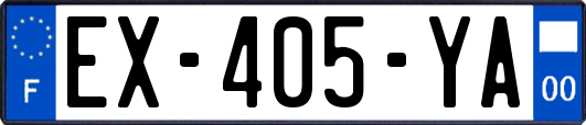 EX-405-YA
