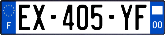 EX-405-YF