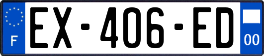 EX-406-ED