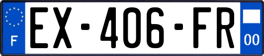 EX-406-FR