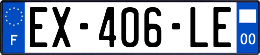 EX-406-LE