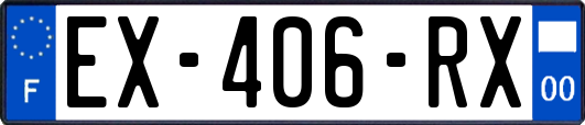 EX-406-RX