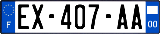 EX-407-AA